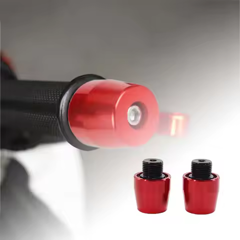 Motorcycle Accessories Handle Bar End Plugs Handlebar Grip for Benelli TNT BN leoncino X 125 300 302