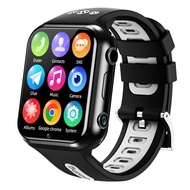 Android 9.0 Watch 4g Kids Smart Watch GPS Location Phone Dual Camera HD Video Call Shooting Wifi Int