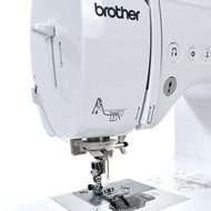 MESIN Sale Brother Innov-Is A16 Heavy Duty Computerized Portable Sewing Machine Cheapest