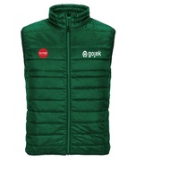 Taslan vest driver ojol gojek gofood latest men's hiking vest gojek waterproof vest parachute vest g