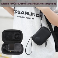 For DJI OSMO 360 Storage Bag For DJI OSMO 360 Standard Kit Storage Case Hard Shell For DJI OSMO 360 