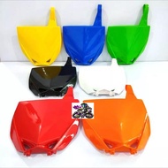 Number YZ85 BOARD 2016 NEW YZ85 NUMBER START BOARD