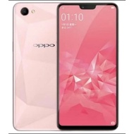 OPPO  F7 Second-hand mobile phone 90% new