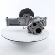3116 3116D 3126 C7 C9.3 322C 324D 325C 325D 326D 328D M325D Oil Pump for Caterpillar CAT Engine Exca