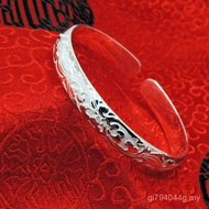 Fashion Jewelry Hot-selling Fashionable Women Bracelet Pure Silver 30999 Silver Jewelry Silver Brace