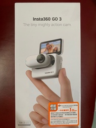 Insta360 Go3 128GB 全新