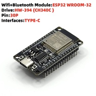 ESP-WROOM-32 ESP32-S DEVELOPMENT BOARD TYPE C ESP32 BLUETOOTH WIFI ESP32 NODEMCU BLUETOOTH MODULE +
