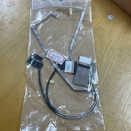 DELL Dell M4010 N4020 N4030 14V 50.4ek03.002 screen cable new