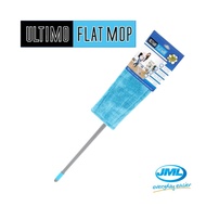 [JML Official] Ultimo Flat Mop Microfibre | Extendable | Highly Absorbent