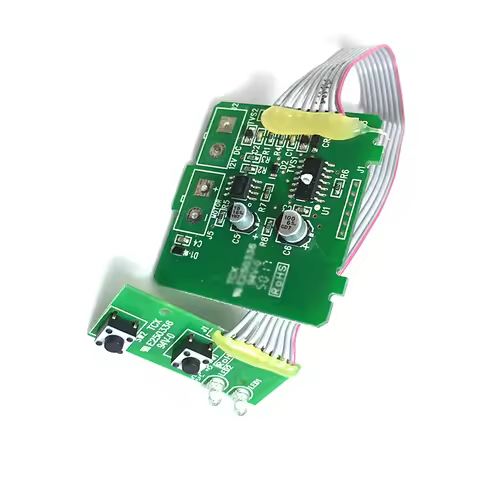 oral lrrigator parts Control panel for waterpik WP660 WP662 WP676 GT3 GT5