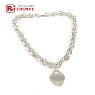 蒂芬妮 (TIFFANY & Co.) Return to Heart Tag 項鍊