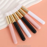 10pcs New Mousse Brush Eyelash Shampoo Brush Eyelash Brush Lash Shampoo Brush Lash Cleaning Brush Ey