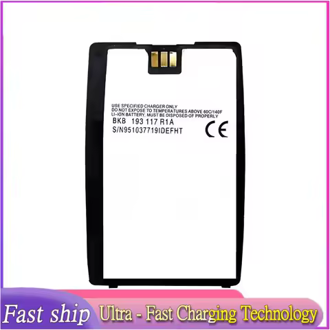Mobile Phone Battery Bsl-10 650Mah For Sony Ericsson T28 T28S T28SC T29 T39 T520 T320 R520 R320 Bus-