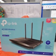 TP LINK AC1200 Archer C1200