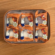 🥮🐰東海堂Miffy冰皮月餅 Arome Bakery Miffy Snowy Mooncake