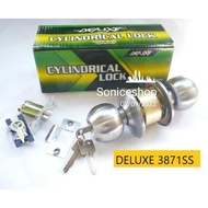 deluxe DL3871ss cycle lock/ round door lock