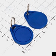 [10 Pieces]- RFID Tag IC Tag 13.56Mhz FM1108 8KB Electronic 886