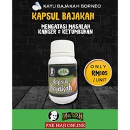 KAPSUL BAJAKAH 60 BOVINE