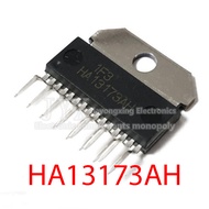 1PCS HA13173H ZIP15 HA13173AH ZIP 15 Multi voltage regulator IC for car audio