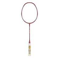 APACS HARD HITTER POWER 4U G1 HEAD HEAVY BADMINTON RACKET 100% ORIGINAL READY STOCK