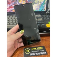 LG Q92 New Phone Screen