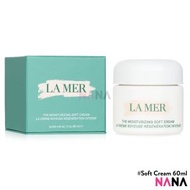 LA MER - The Moisturizing Soft Cream 精華柔潤乳霜 60ml