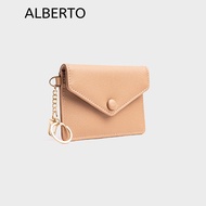 ALBERTO Women's Saddy Wallet