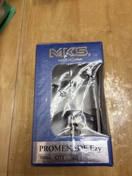 MKS快拆腳踏 Promenade Ezy