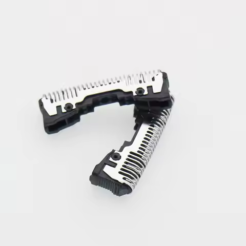 2pcs Shaver Head Cutter for Panasonic WES9068 ES-GA20 ES8255 ES8162 ES8161 ES8101 ES-LC62 ES8249 ES8