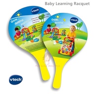 Vtech - Baby /kid Learning Racquets
