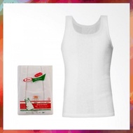 RIDER R 123 MEN'S SINGLET T-SHIRTS BIG SIZE 38-42 CONTENTS 1PCS