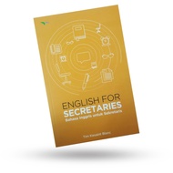 English Learning Book: English For Secretaries