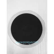 Fish Pond Drain Plate Size 8 Inches