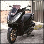 Windshield Pcx 160 Batman