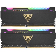 Patriot Viper Steel RGB DDR4 32GB 2 x 16GB 3200MHz C8