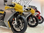 『中驥柏豪』MV Agusta Superveloce 800 小改款 復古跑車 實車在店 可車換車 貸款試算