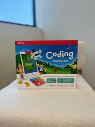Osmo Coding Starter Kit For iPad