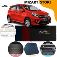 🔥HOT SALE PAPAN BONET KERETA PERODUA AXIA PLYWOOD TEBAL 12MM KALIS AIR /ALAS BONET BOARD WATERPROOF 