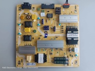 Power Supply Samsung UA55AU8100K พาร์ท BN44-01110C (ซับพลาย ซัมซุง) อะไหล่แท้/ของถอดมือสอง รับประกัน