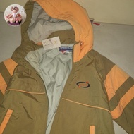 Sale! Jaket Import Anak bulang tebal Premiium import made in JP, real pic!