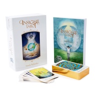 Insight Tarot/Tarot/Stanislav Reshetnikov eslite