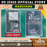 ORIGINAL MARUYAMA S400 LONA TRAPAL TOLDA TARP PVC 4ft x 6ft up to size 6ft x 24ft waterproof makapal