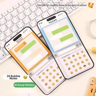 DADUXIN | Funny Creative Student Sticker Note