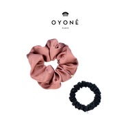Oyone Paris | Classy Cecily Scrunchy | Hair Tie | Rubber band | เซซิลี่ สครันชี่