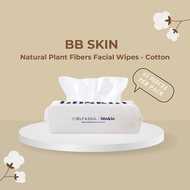 Self & Soul BB Skin Cotton Wipes
