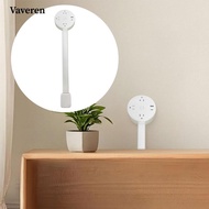 [Vaveren] Multi Plug Outlet Extender Replace Accessories for NightStand Kitchen Travel