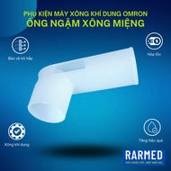 Omron / Nebulizer PVC Fittings / For Many Machines