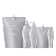 Shiseido SMC (Sublimic) Adenovital Shampoo 250ml/450ml/500ml/1000ml/1800ml