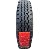 Chaoyang 825 900 1000 1100 R20 All Steel Wire 12R22.5 275 295/80 60 R22.5