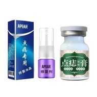 Ready Stock Drop Mole Cream Remove Euro Remove Mole Euro Seed Euro Seed Euro Silky Euro Thorn Meat P